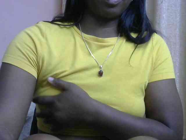 Katty-12 webcam