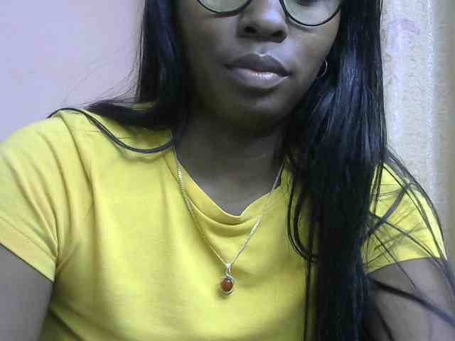Katty-12 webcam