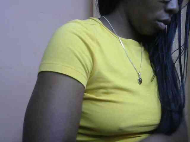 Katty-12 webcam