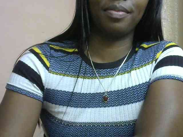Katty-12 webcam