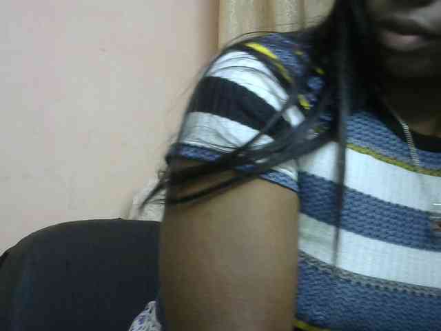 Katty-12 webcam
