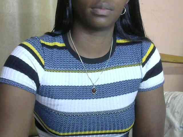 Katty-12 webcam