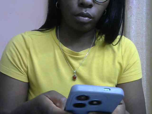 Katty-12 webcam