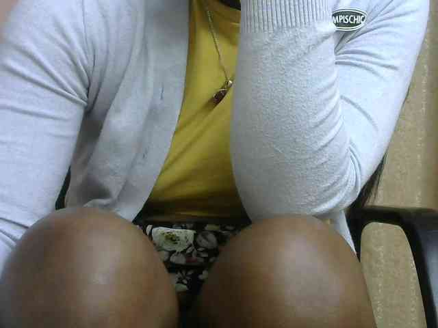 Katty-12 webcam