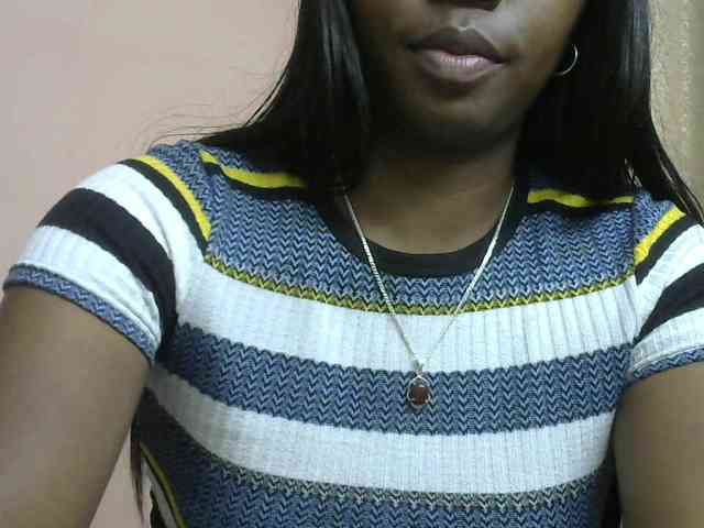 Katty-12 webcam