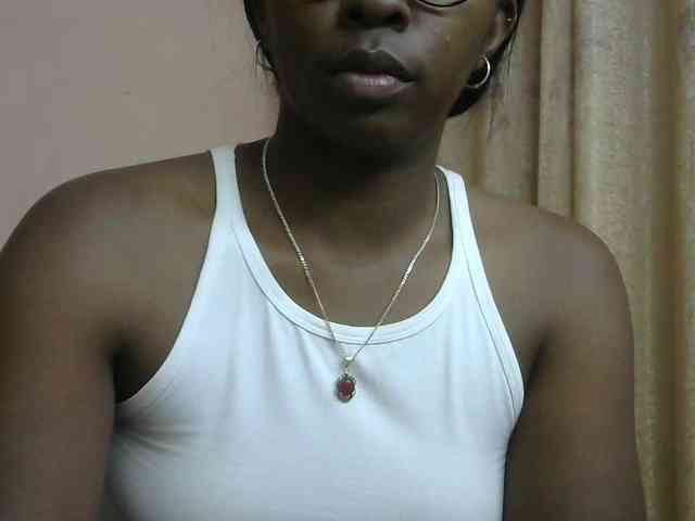Katty-12 webcam