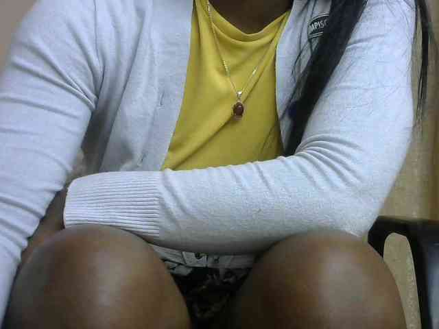 Katty-12 webcam