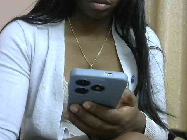 Katty-12 webcam