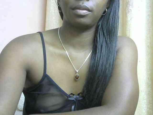 Katty-12 webcam
