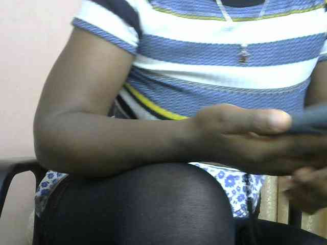 Katty-12 webcam