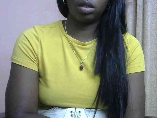Katty-12 webcam