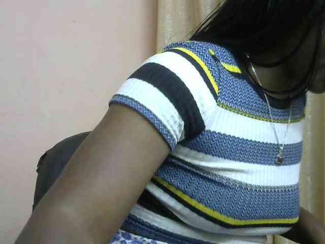 Katty-12 webcam