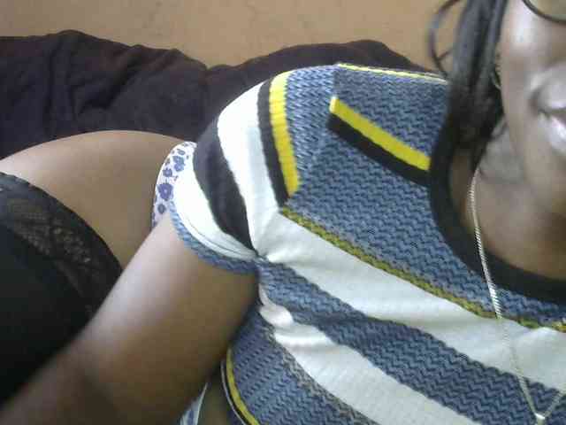 Katty-12 webcam