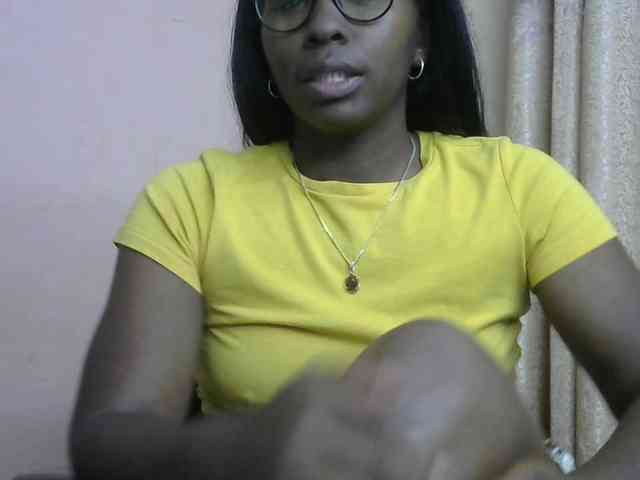 Katty-12 webcam