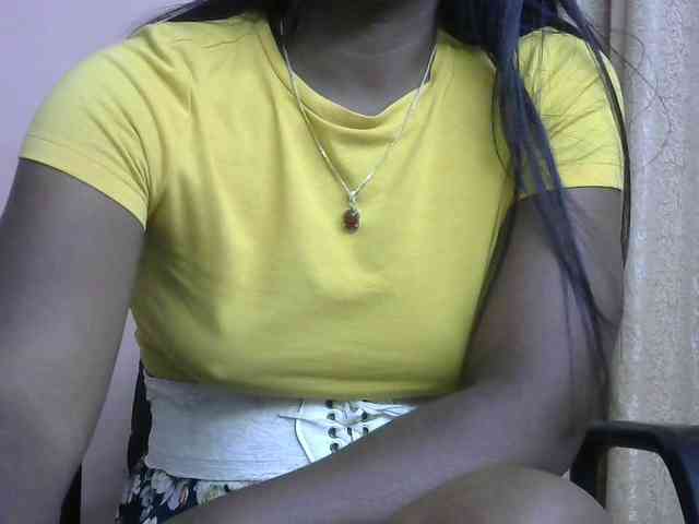 Katty-12 webcam