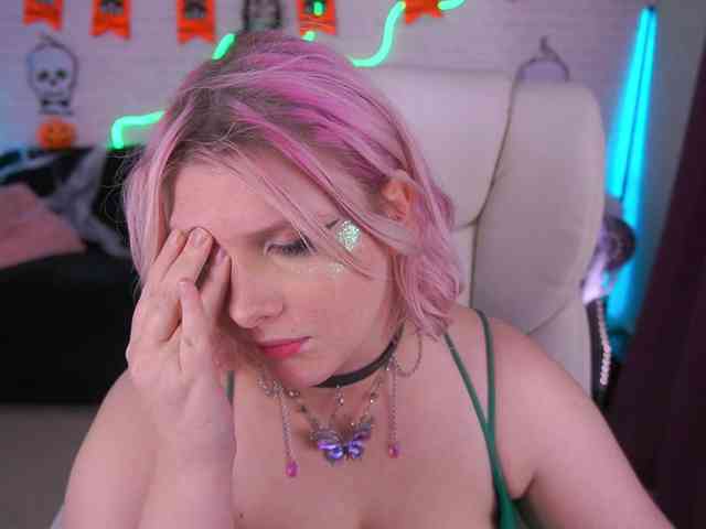 CoolTatis webcam