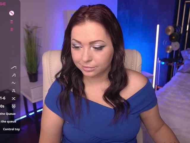 AnitaLevanta webcam
