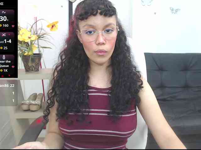 miss_churca webcam