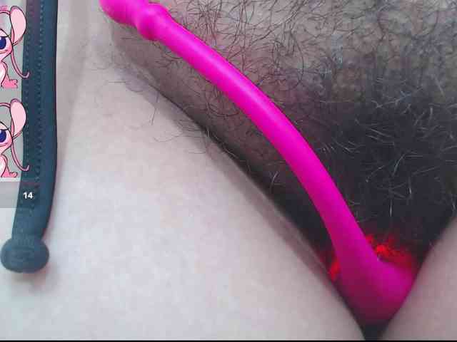 miss_churca webcam