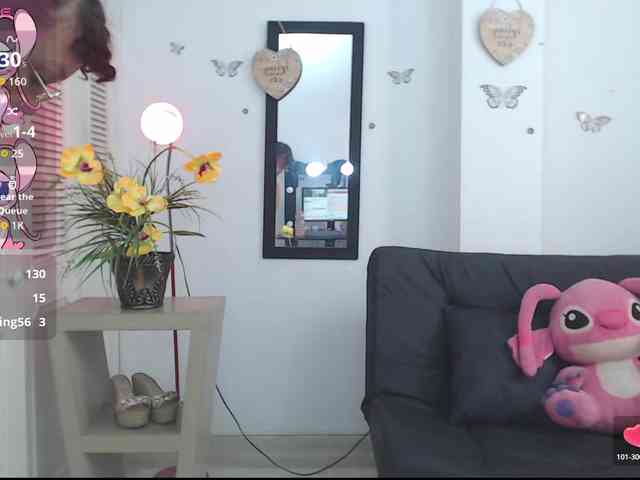 miss_churca webcam