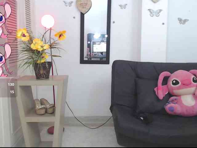 miss_churca webcam