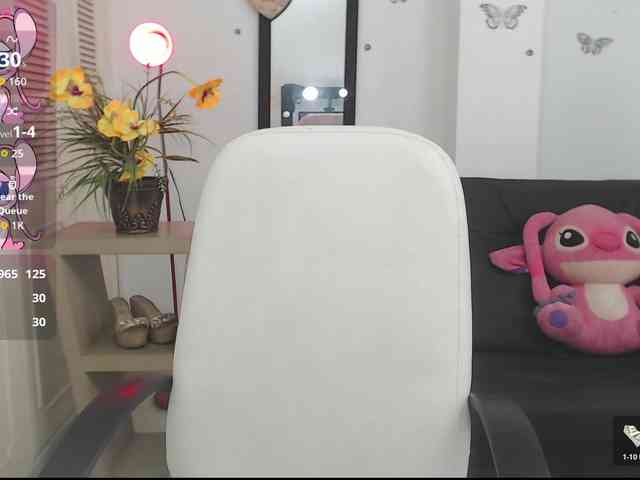 miss_churca webcam