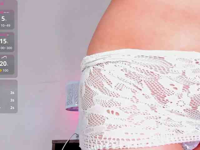 cylielee webcam