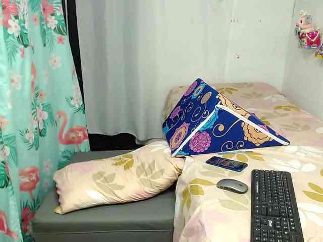pamelavasquez webcam