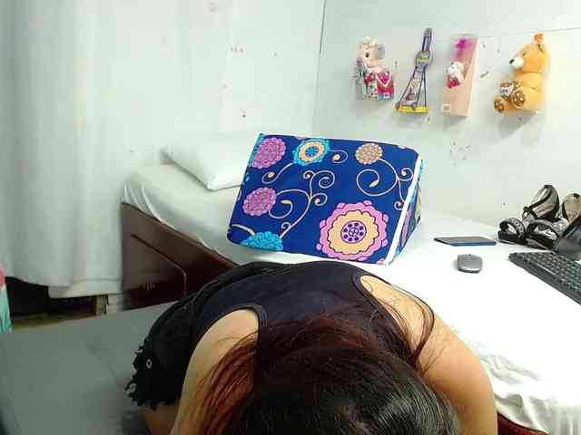 pamelavasquez webcam