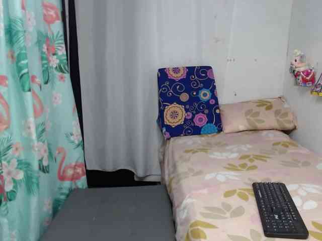 pamelavasquez webcam