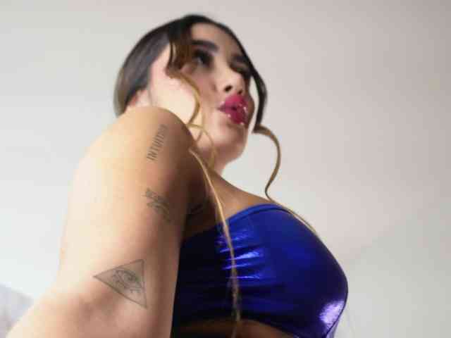 Annyy-Rosse webcam