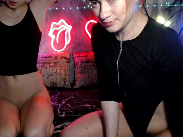 Entra en el chat con el modelo 2Laski2 2Laski2