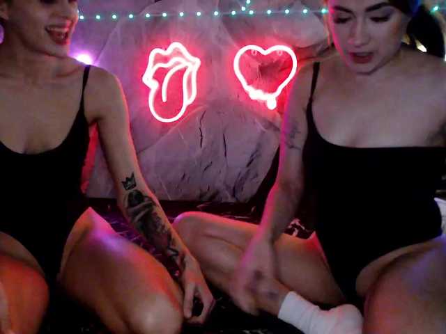 Entrez le videochat erotique avec le
modèle 2Laski2 2Laski2