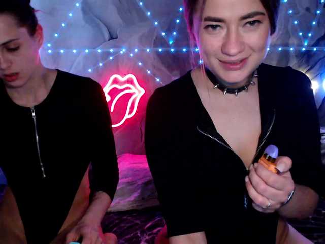 Gratis Live Sexcam mit 2Laski2 2Laski2