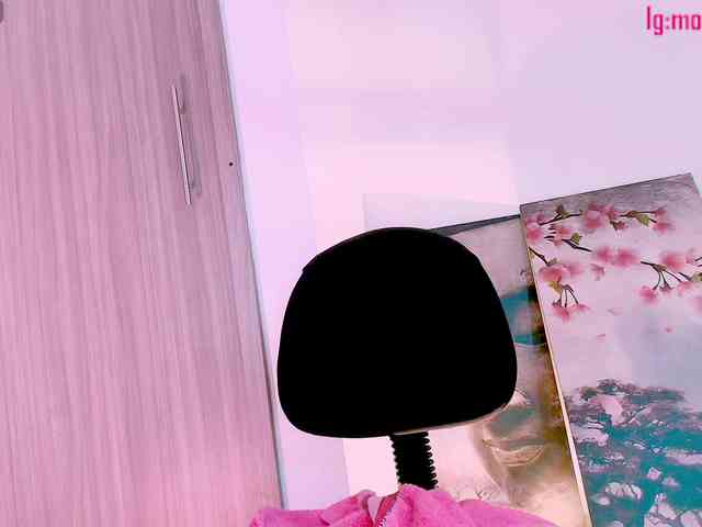 AnahiMorgan11 webcam