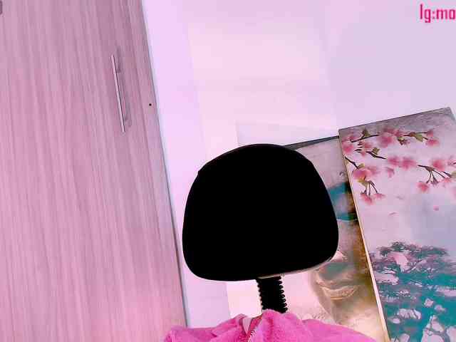 AnahiMorgan11 webcam