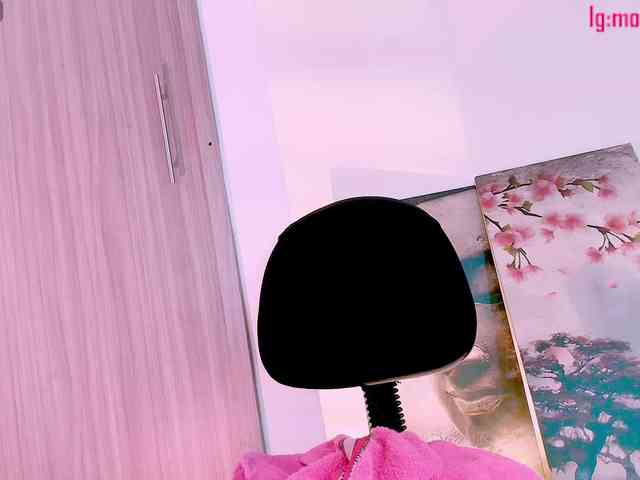 AnahiMorgan11 webcam