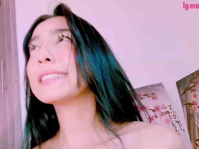 AnahiMorgan11 webcam