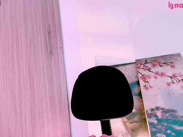 AnahiMorgan11 webcam