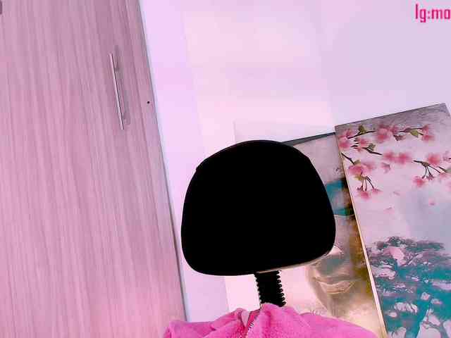AnahiMorgan11 webcam