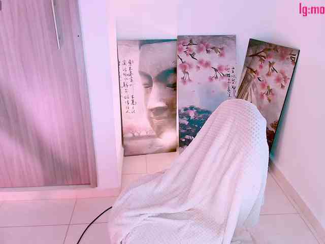 AnahiMorgan11 webcam