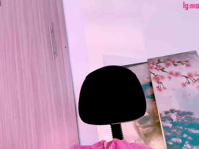 AnahiMorgan11 webcam