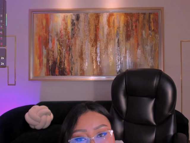 AmberLewis webcam