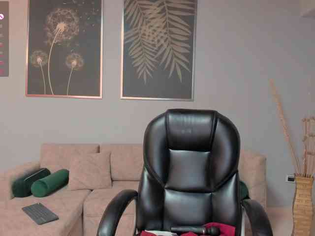 AmberLewis webcam