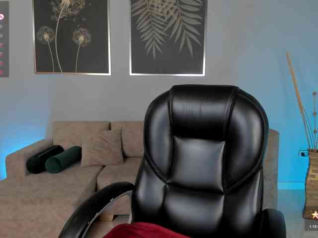 AmberLewis webcam