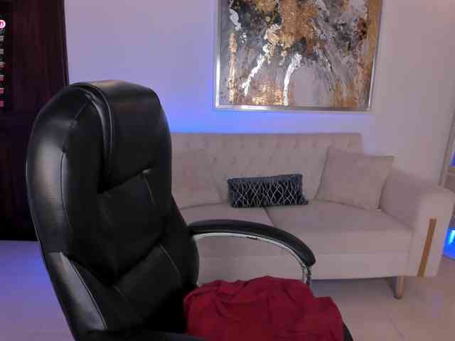 AmberLewis webcam