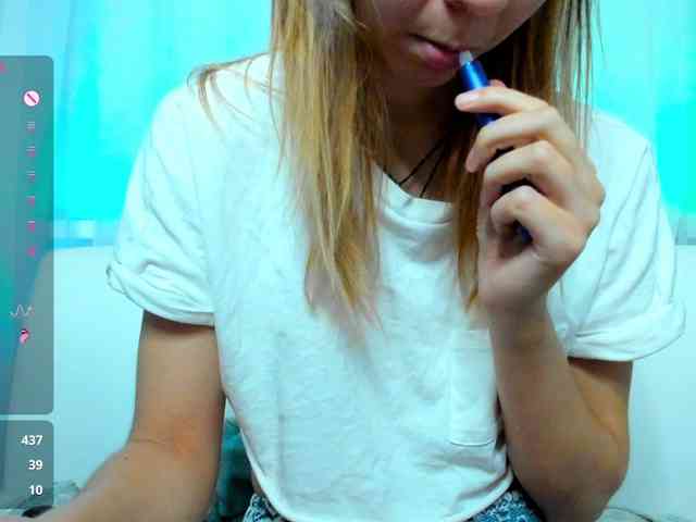 Beellami webcam