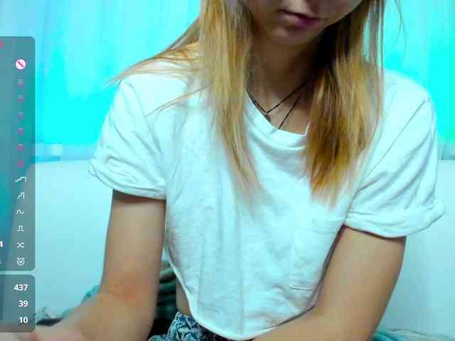 Beellami webcam
