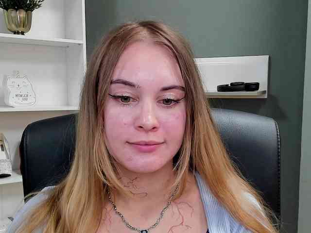 PERFECTvaleria webcam