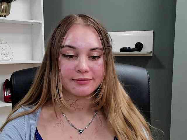 PERFECTvaleria webcam